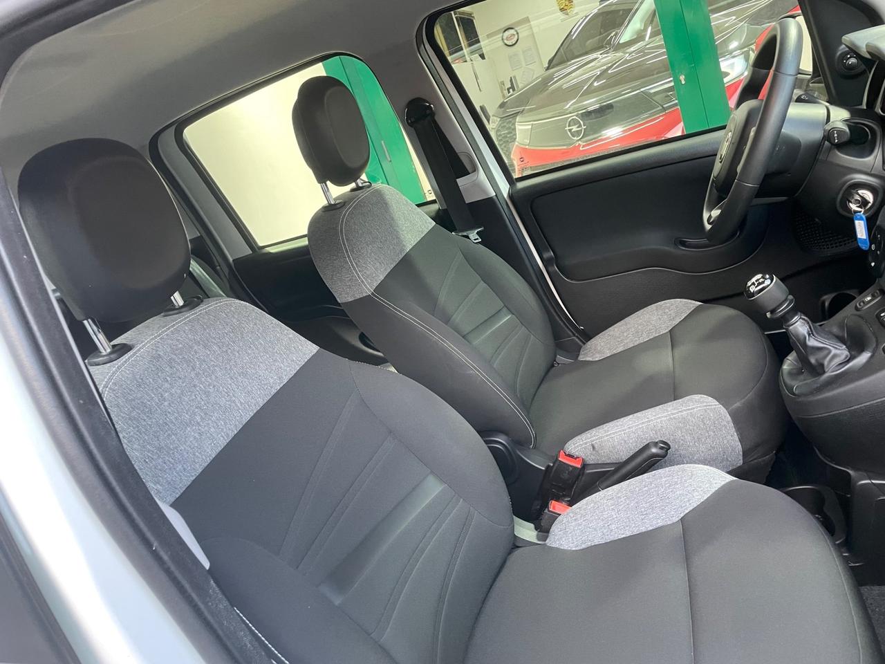 Fiat Panda 1.2 EasyPower City Life Gpl di serie ITA IperFull