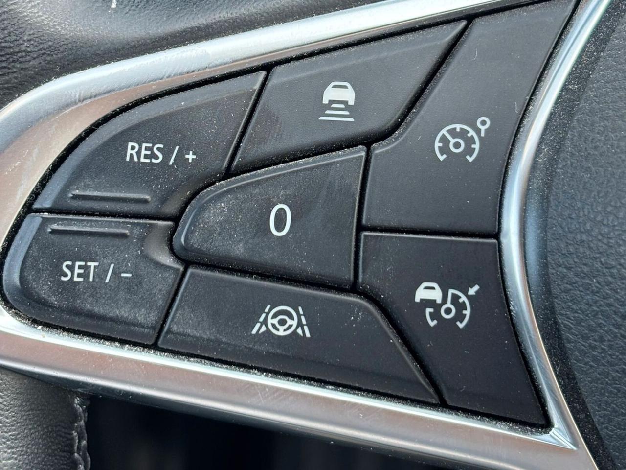 Renault Arkana 1.6 E-Tech full hybrid Intens 145cv