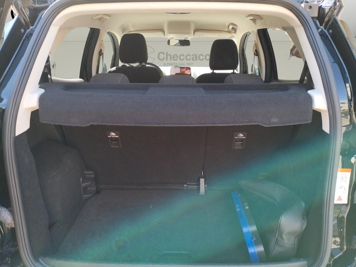 Ford EcoSport 1.0 ecoboost Business 125cv