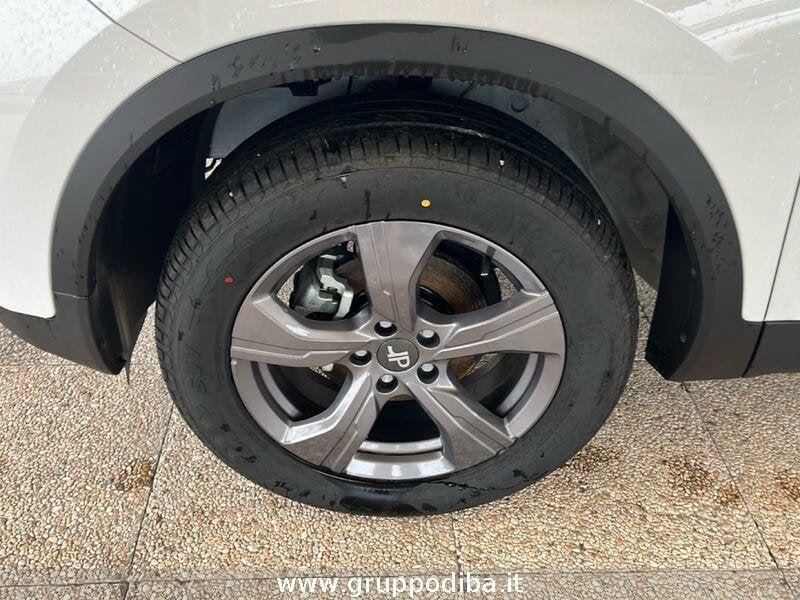 DR AUTOMOBILES dr 5.0 2022 1.5 Unica 116cv