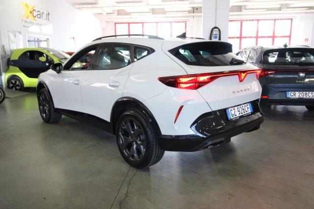 CUPRA Formentor 1.5 e-Hybrid DSG - PREZZO REALE