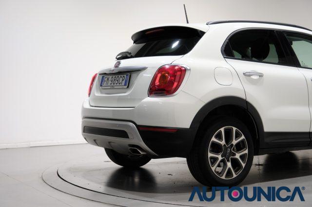 FIAT 500X 1.3 MULTIJET 95 CV CROSS NEOPATENTATI