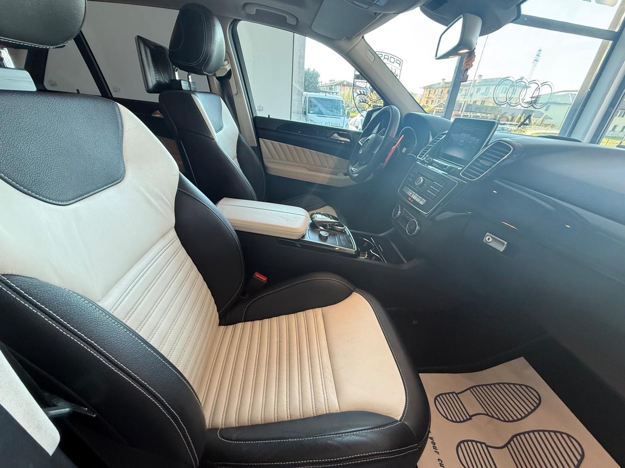 Mercedes-benz GLE 350 d 4Matic Premium Plus