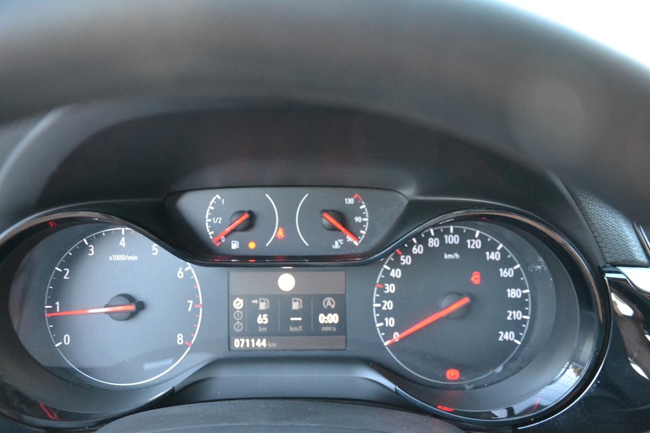 Opel Corsa 1.5 D 100CV EDITION **PREZZO REALE**UNIPRO'**