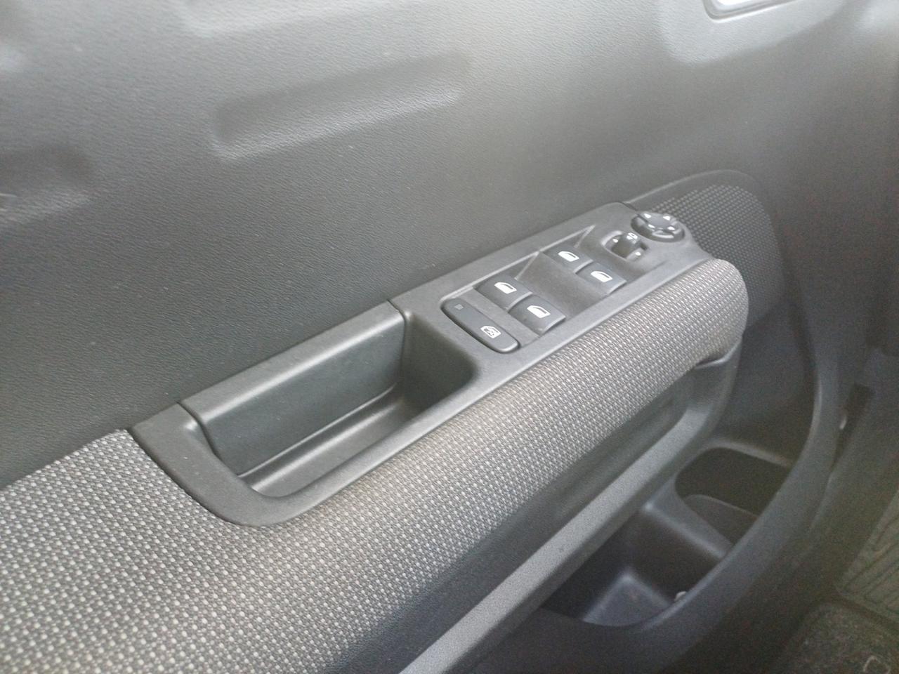 CITROEN C3 Aircross 1ª s. - C3 Aircross PureTech 110 S&S Feel