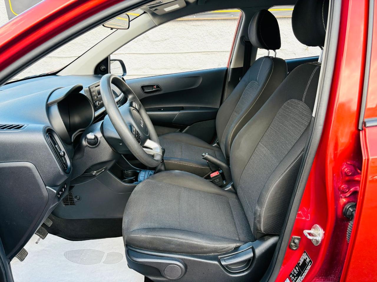 Kia Picanto 1.0 dpi Style