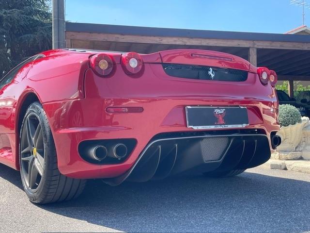 Ferrari F430 F1