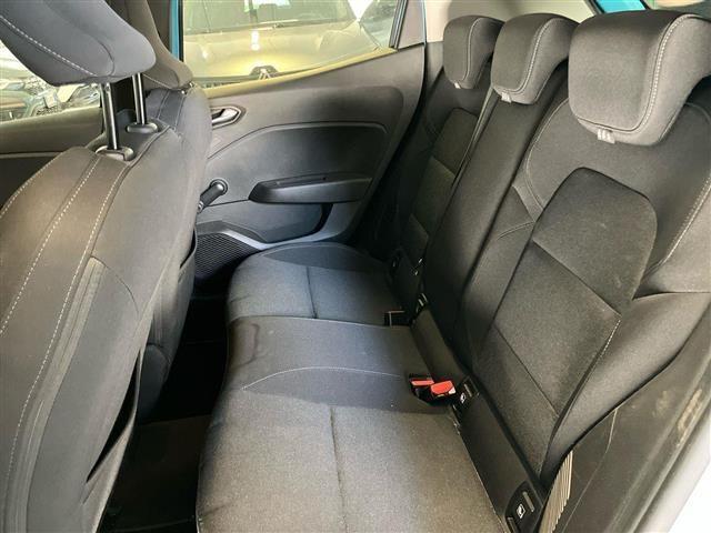 RENAULT Clio 5 Porte 1.6 E-TECH Hybrid 140cv Zen Auto my21