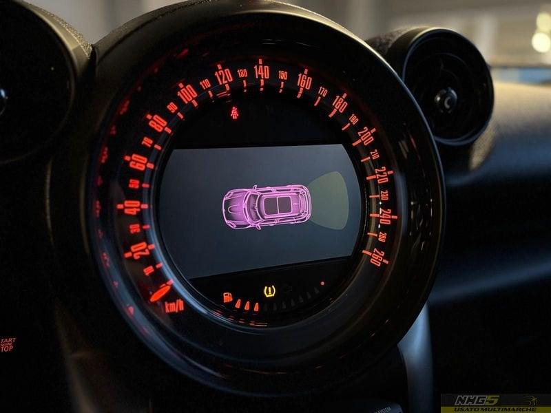 MINI Countryman Mini 1.6 Cooper D Countryman