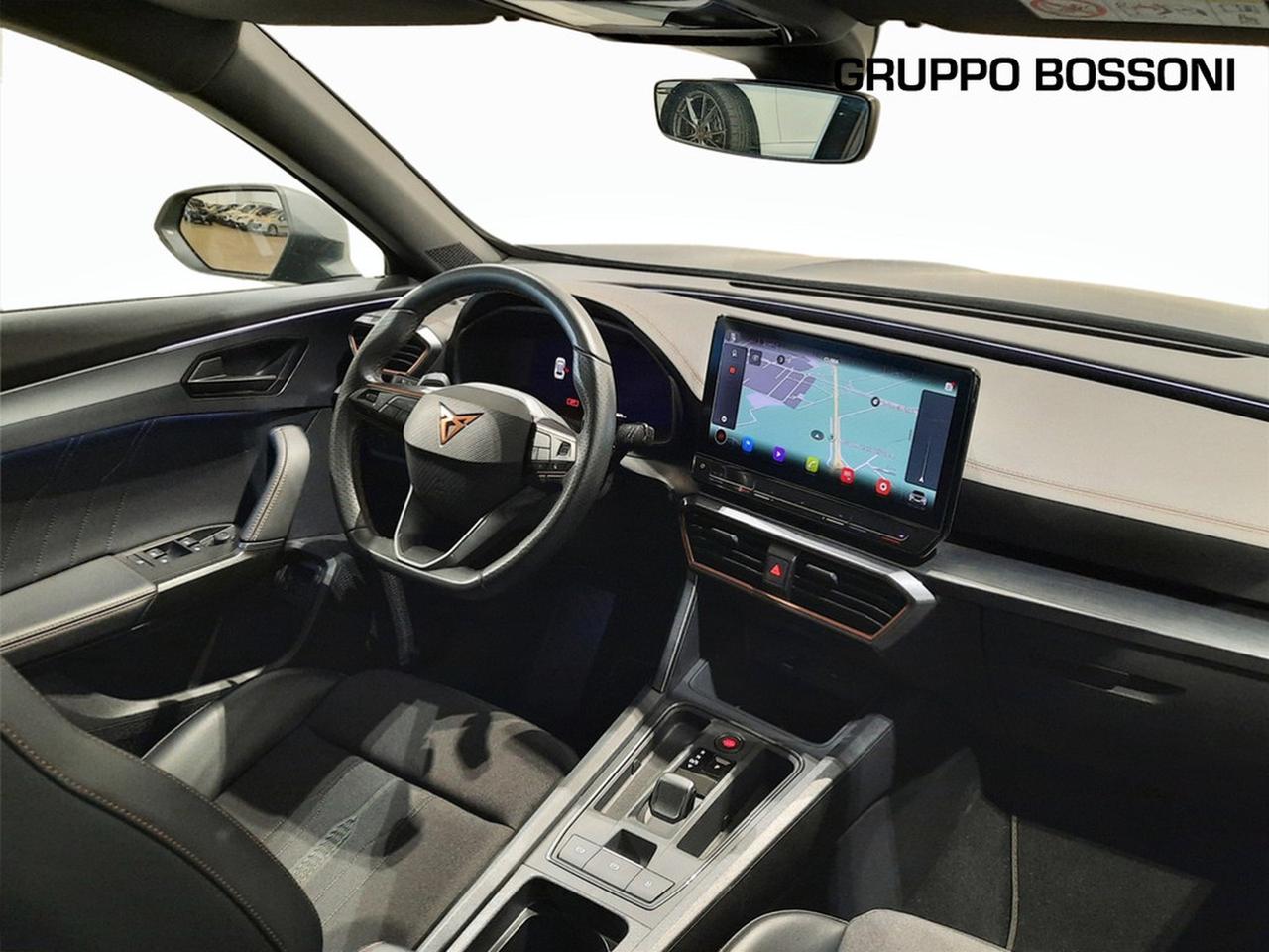 Cupra Formentor 1.4 e-hybrid 204cv dsg