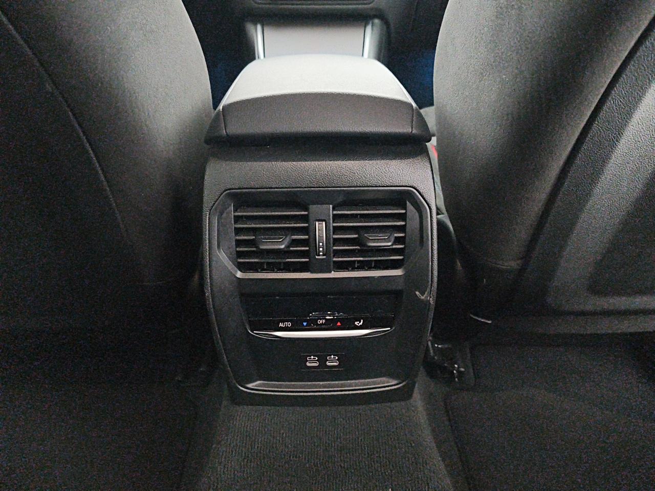 BMW Serie 3 320d xDrive Berlina 48V MSport Pro