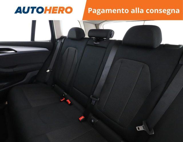 BMW X3 xDrive20d Business Advantage