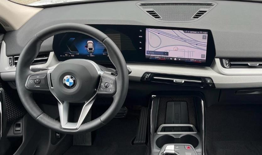 Bmw X2 18 - Rata da 330€