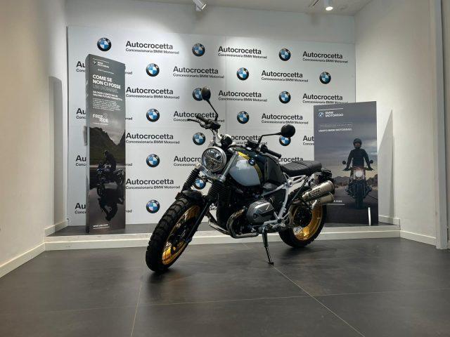 BMW R Nine T OPTION 719