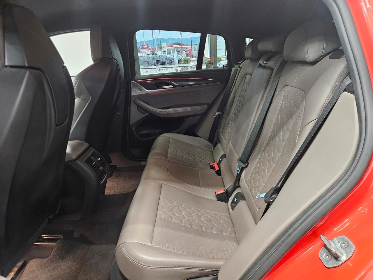 BMW X4 M 3.0 Competition 510cv auto - IVA ESPOSTA