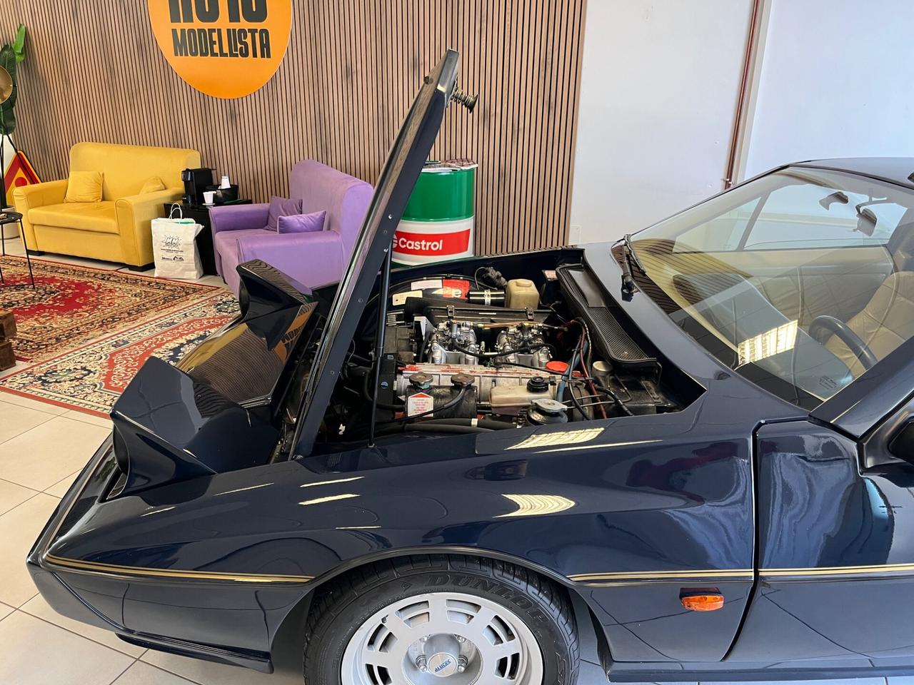 Lotus Excel 2.2 S.E. 180cv