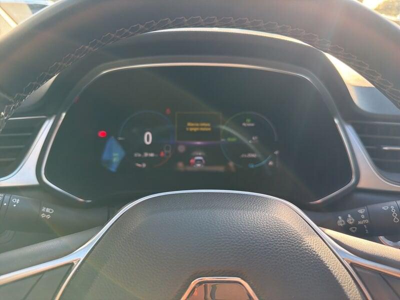 Renault Captur II 2019 1.6 E-Tech full hybrid Techno 145cv auto