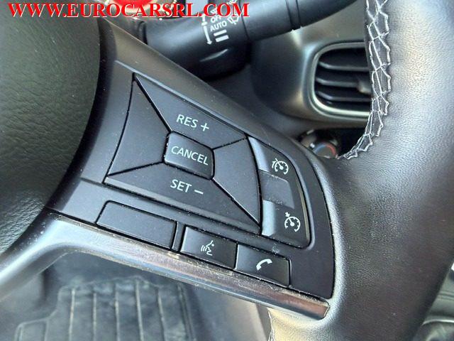 NISSAN Juke 1.0 DIG-T 114 CV N-Connecta