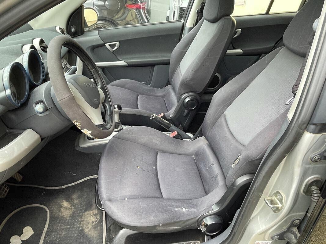 Smart ForFour 1.3 Passion automatic