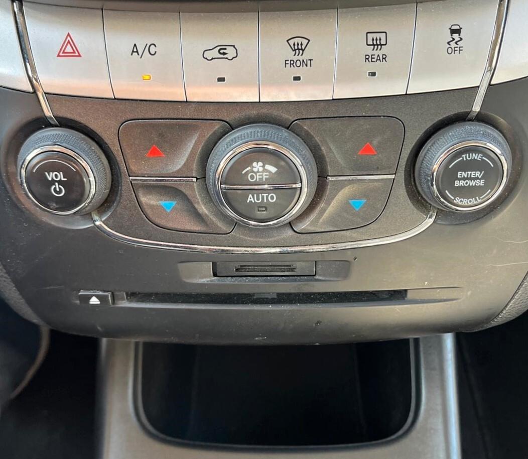 Fiat Freemont 2.0 Multijet 140 CV Lounge