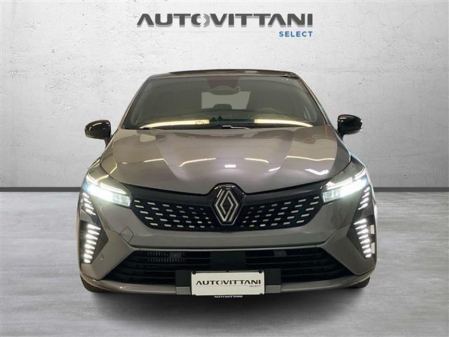 RENAULT Clio 1.0 TCe Esprit Alpine