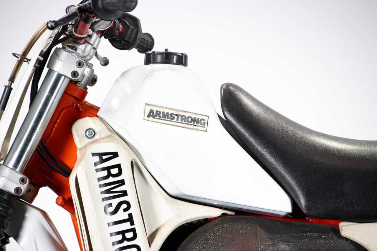 ARMSTRONG 250 MX