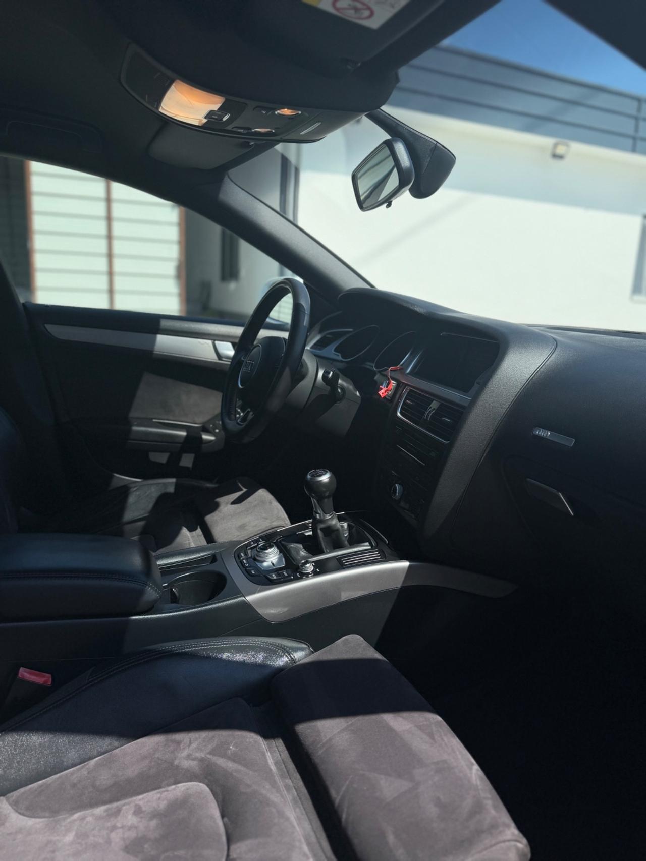 Audi A5 SPB 2.0 TDI 177 CV S LINE EDITION