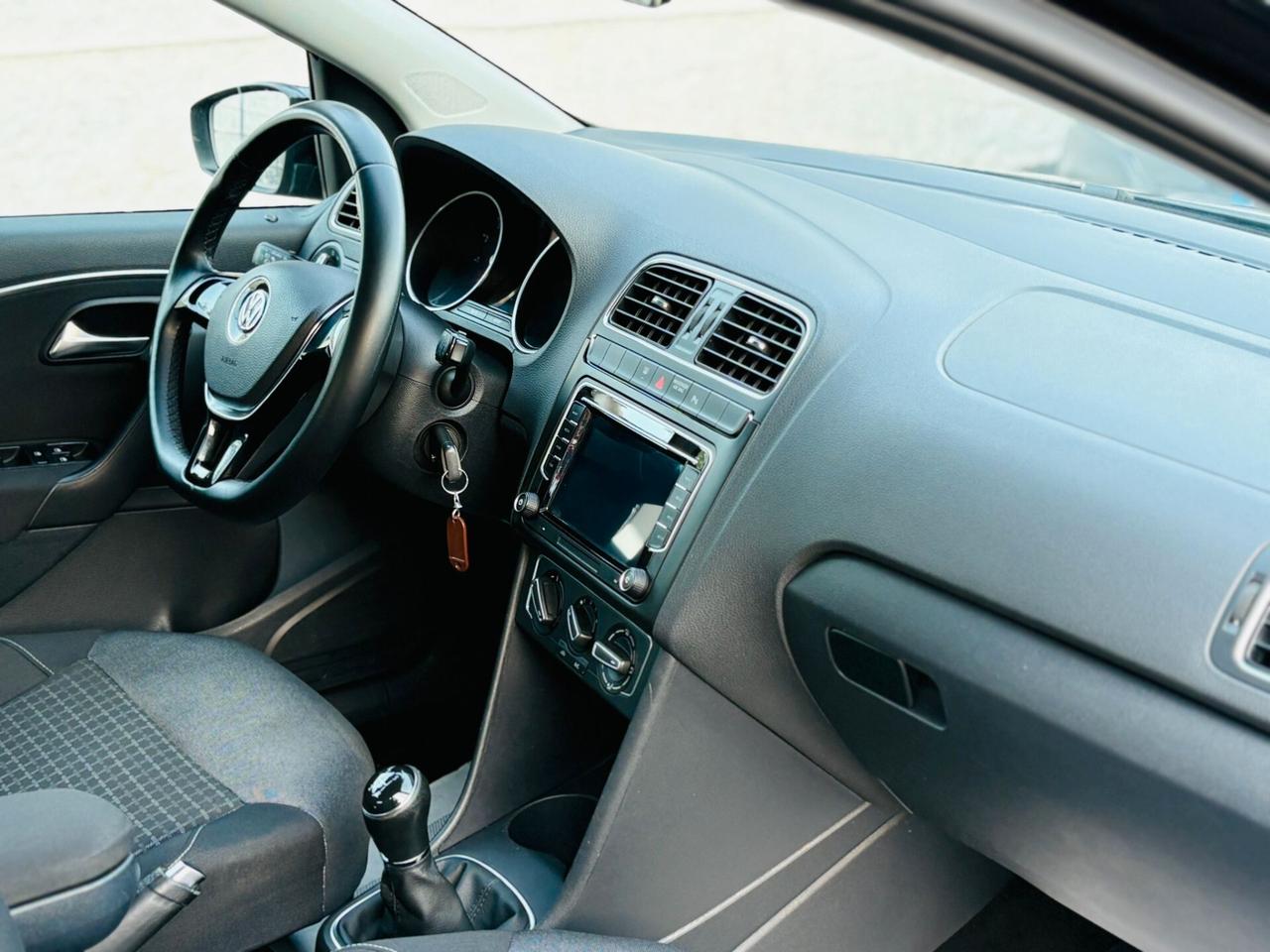 Volkswagen Polo 1.0 MPI 75 CV 5p. Fresh