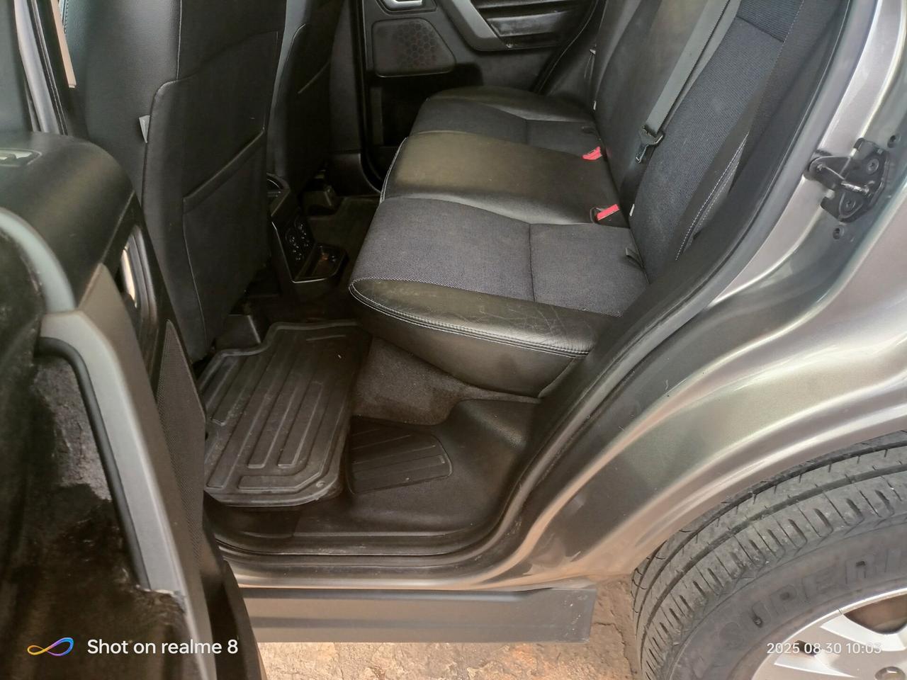 Land Rover Freelander 2.2 TD4 S.W. E