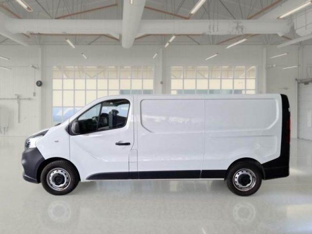 FIAT Talento 2.0 Ecojet 120CV PL-TN Furgone 12q