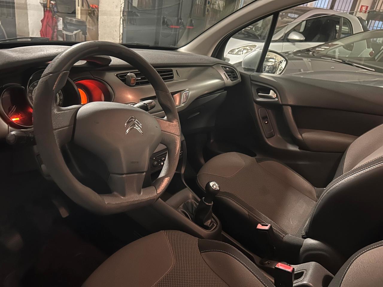 Citroen C3 1.0 VTi 68 Exclusive