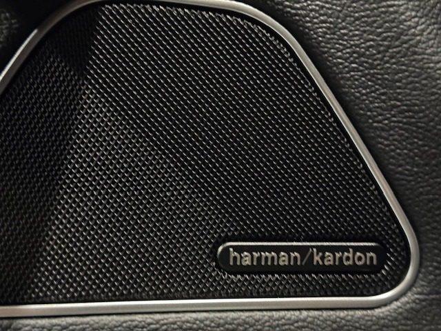 MASERATI Levante V6 Diesel 275CV Q4 GranSport/TETTO/360*