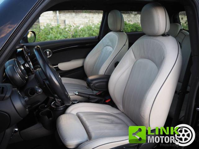 MINI Cooper S 2.0 Cooper S