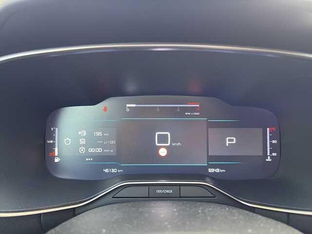 Citroen C5 Aircross BlueHDi 130 S&S EAT8 Shine AUTOCARRO N1