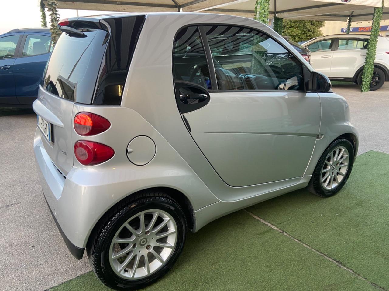 Smart ForTwo 800 Diesel passion cdi perfetta