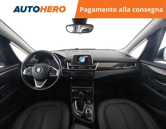 BMW 216 d Active Tourer Luxury