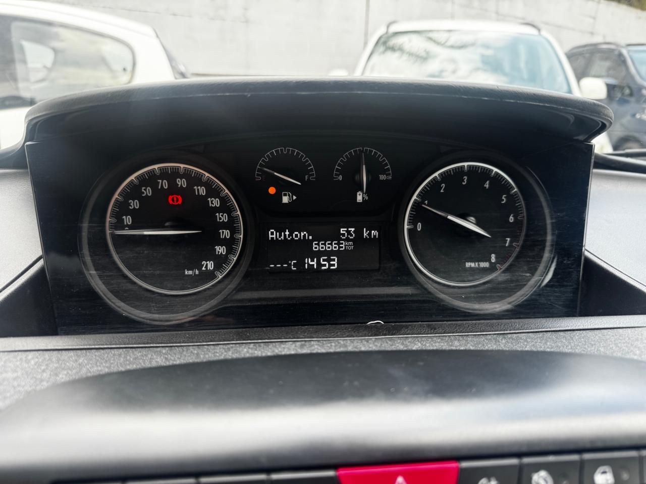 Lancia Ypsilon 1.0 FireFly 5 porte S&S Hybrid Alberta Ferretti