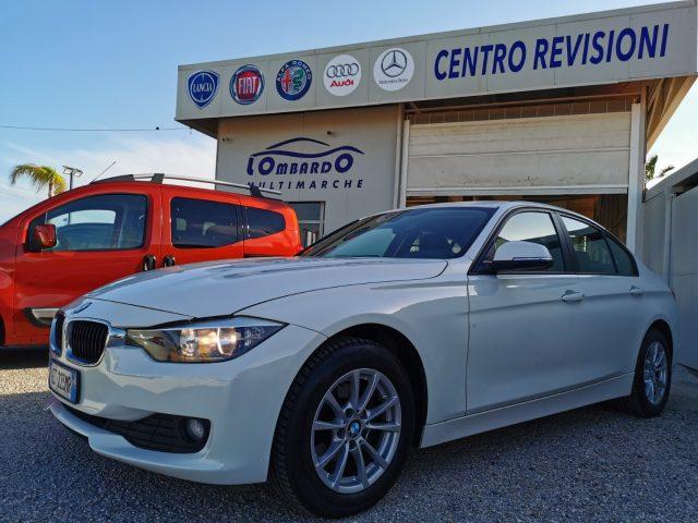 BMW 318 d 2.0 143CV cat Eletta