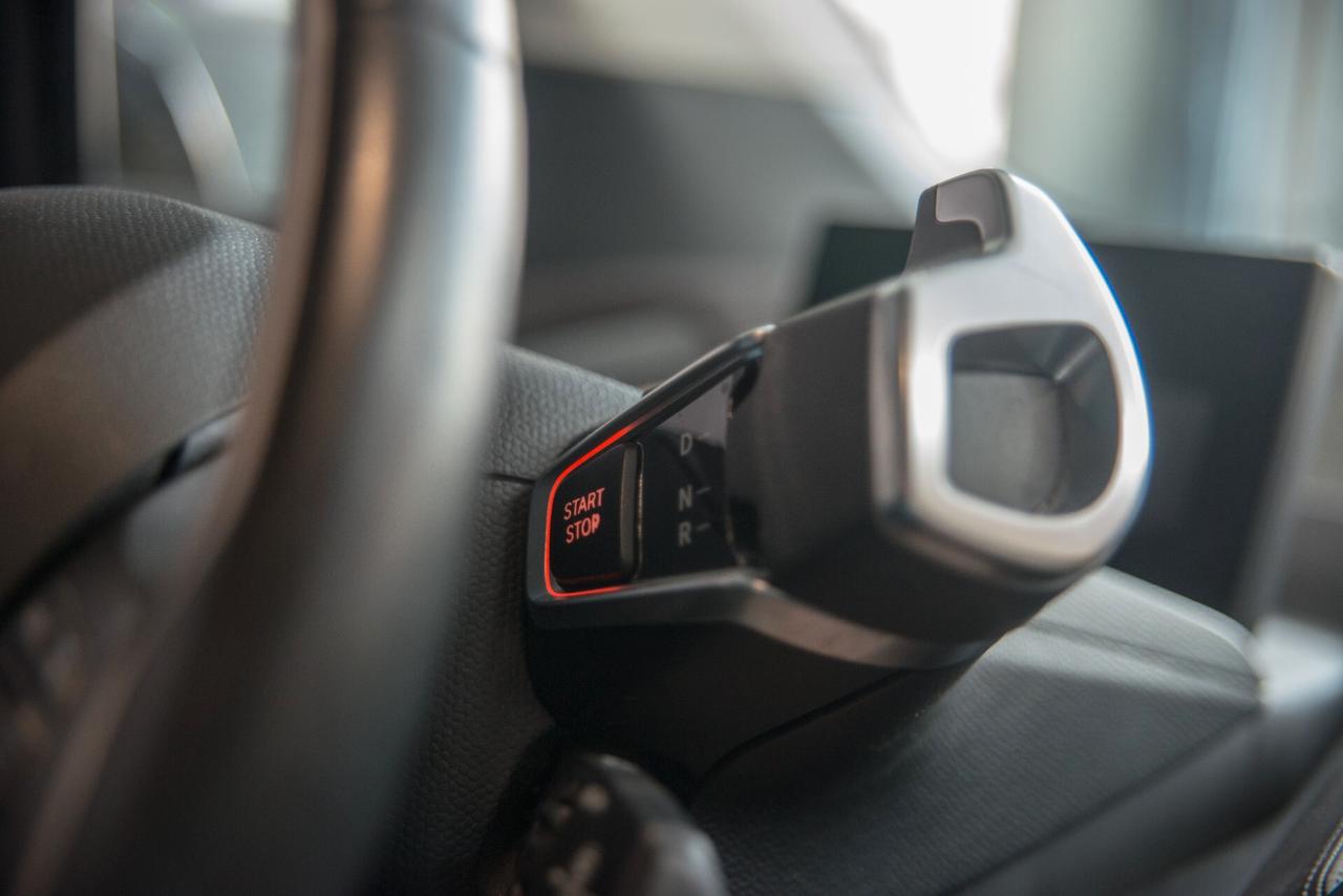 BMW i3 90AP CV170 ADVANTAGE OK NEOPATENTATI
