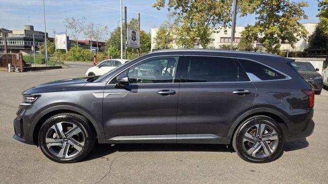 KIA Sorento 1.6 T-GDi HEV AT6 4WD Evolution PERMUTE FULL