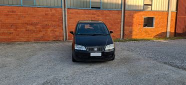 FIAT IDEA 1.4 CON GPL X NEOPATENTATI