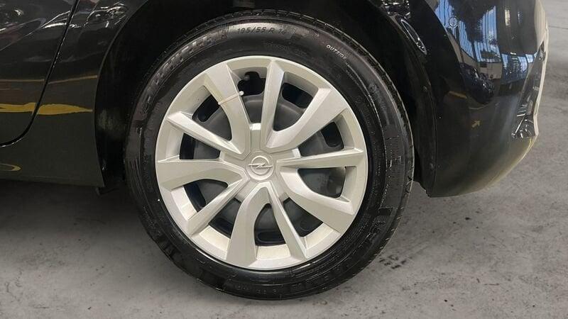 Opel Corsa Corsa 1.2 100 CV