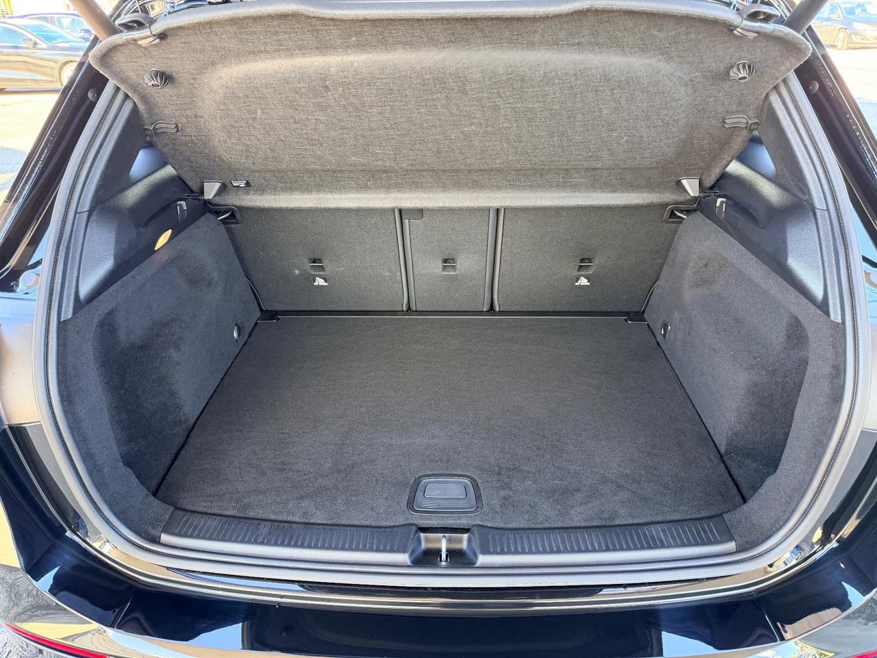 Mercedes-benz B 180 d Automatic AMG Line Premium Plus