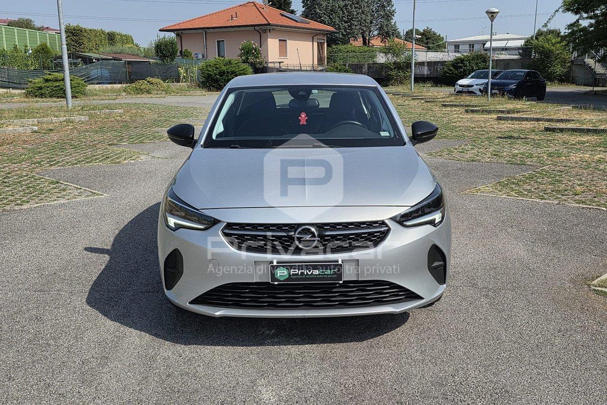 OPEL Corsa 1.2 100 CV Elegance
