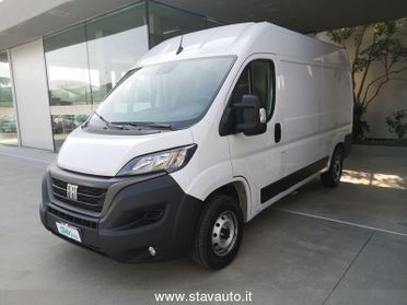 FIAT Ducato Ducato 33 2.2 Mjt 140CV PM-TA Furgone