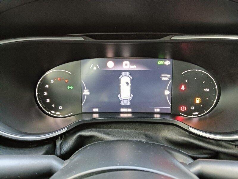 FIAT Tipo Tipo 1.0 5 porte Life