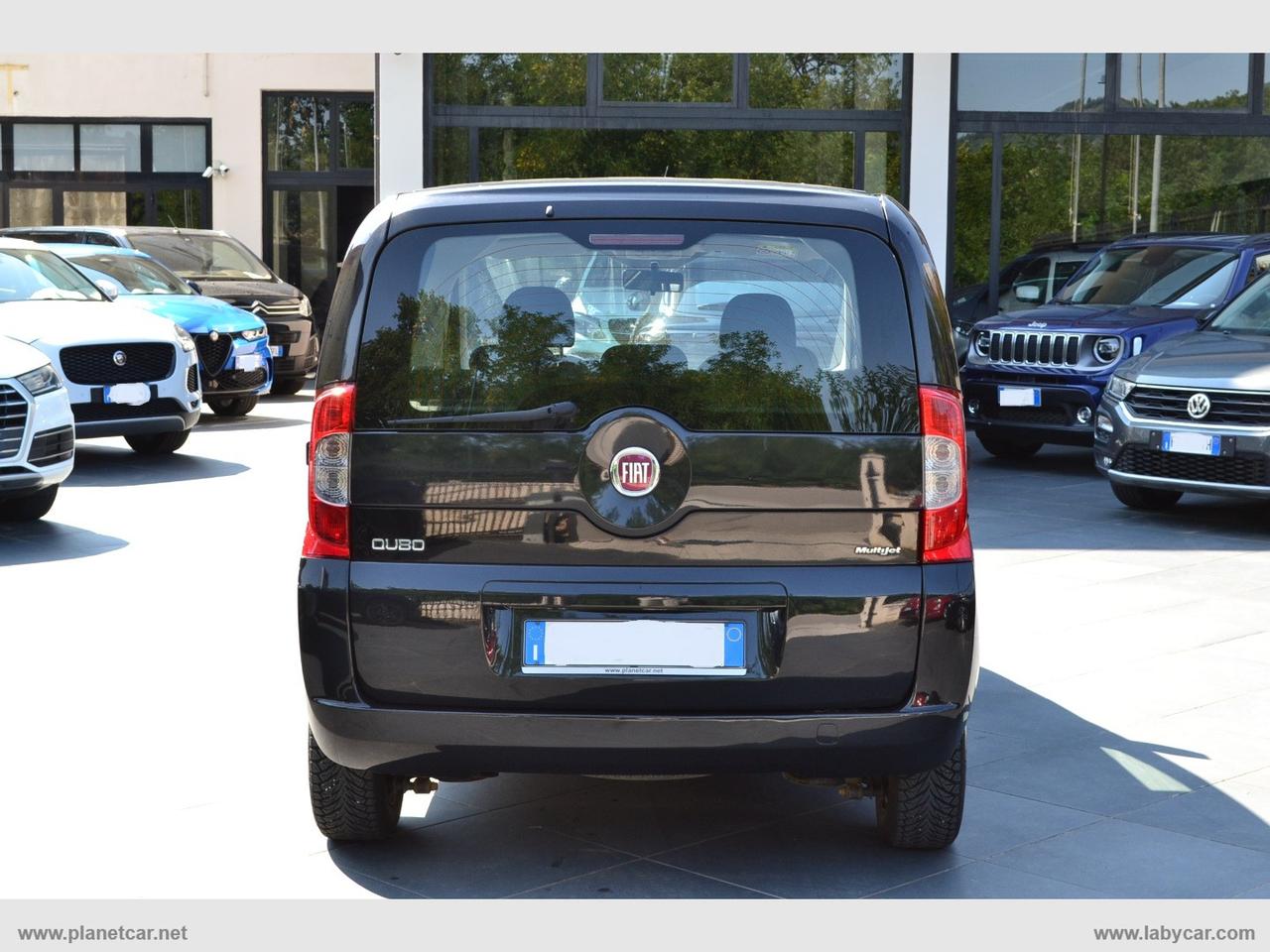 FIAT QUBO 1.3 MJT 80 CV Dynamic
