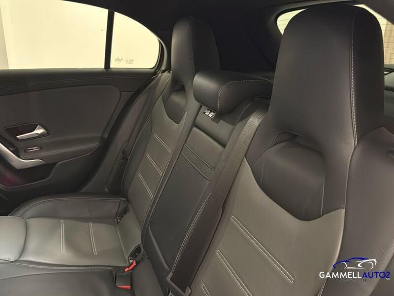 Mercedes-Benz Classe A Mercedes-AMG A 35 4MATIC