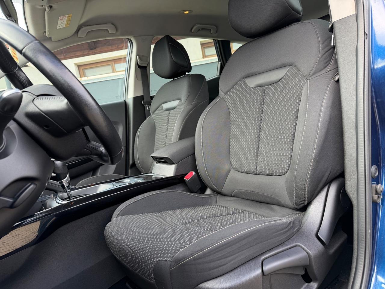 Renault Kadjar dCi 110CV EDC Sport Edition - 2018