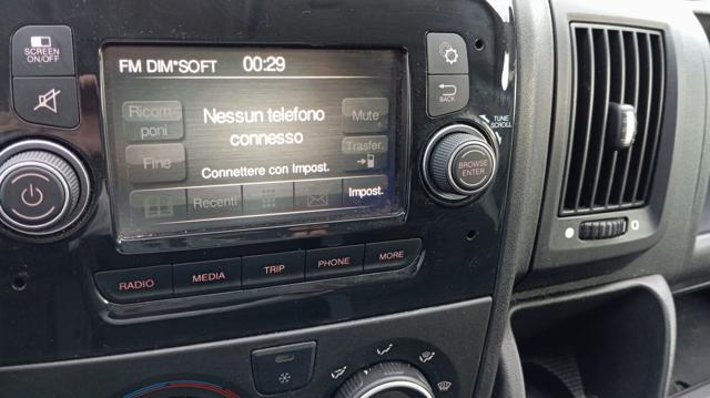 PEUGEOT Boxer *PROMO* 330 2.2 BlueHDi 140 S&S PM-TM Furgone